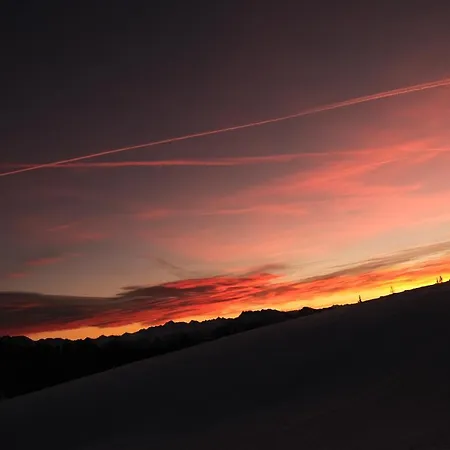 Hotel Alpenhotel Steirerhof *