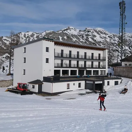 Hotel Alpenhotel Steirerhof Tauplitzalm