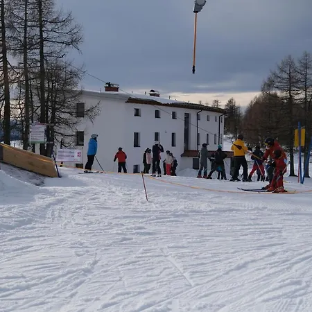 Alpenhotel Steirerhof *