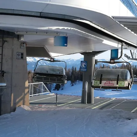 Alpenhotel Steirerhof * Tauplitzalm