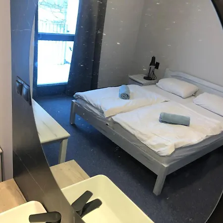 Hotel Alpenhotel Steirerhof *
