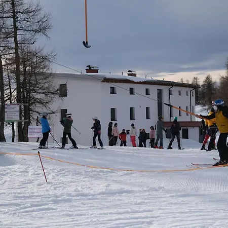 Alpenhotel Steirerhof *
