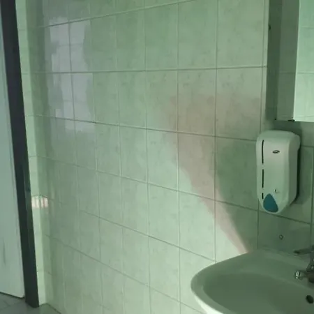 Hotel Alpenhotel Steirerhof *