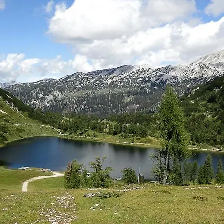 Alpenhotel Steirerhof Hotel Tauplitzalm