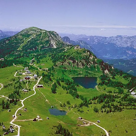 Alpenhotel Steirerhof Tauplitzalm