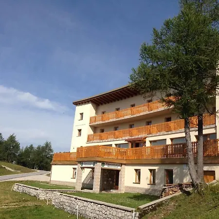 Alpenhotel Steirerhof