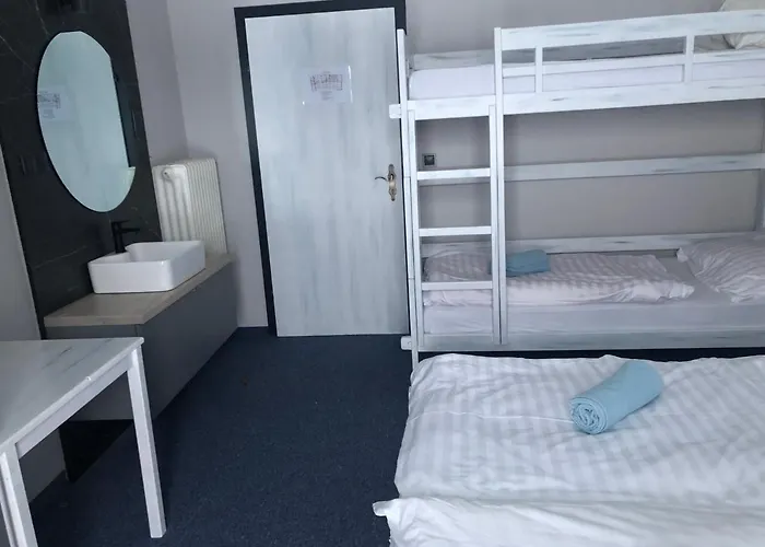 Hotel Alpenhotel Steirerhof