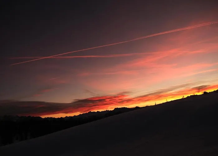 酒店 Alpenhotel Steirerhof *