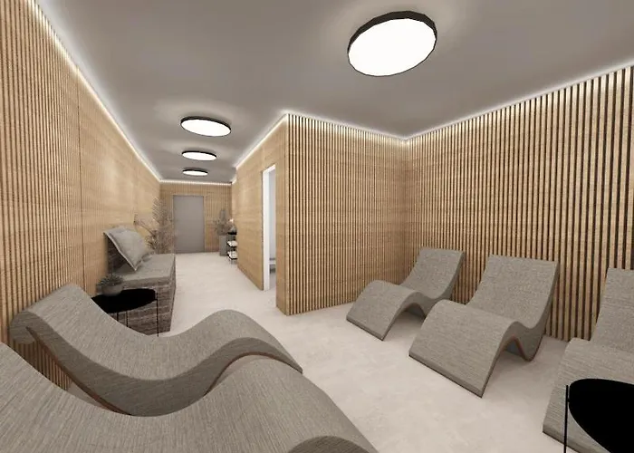 Alpenhotel Steirerhof 酒店 *