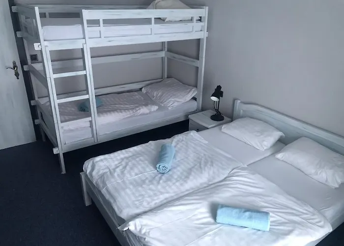 Alpenhotel Steirerhof * Tauplitzalm