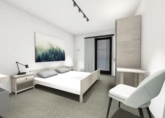 Alpenhotel Steirerhof