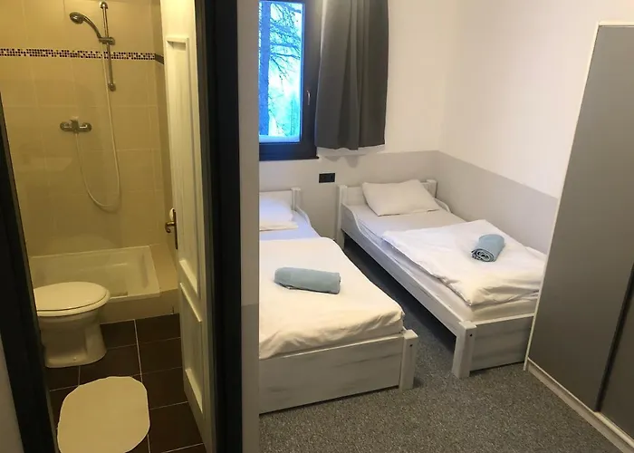 Alpenhotel Steirerhof * Tauplitzalm