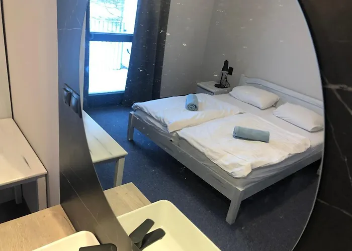 Hotel Alpenhotel Steirerhof *