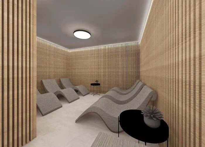 酒店 Alpenhotel Steirerhof Tauplitzalm