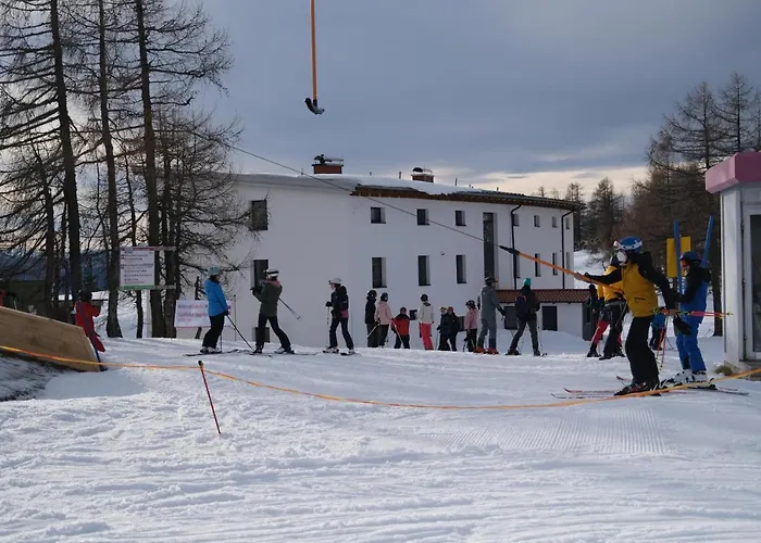 Alpenhotel Steirerhof *