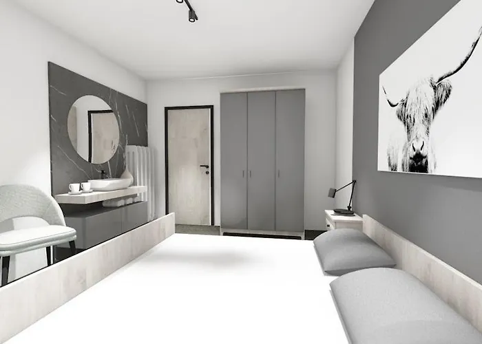 Alpenhotel Steirerhof