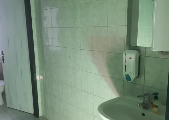 酒店 Alpenhotel Steirerhof *