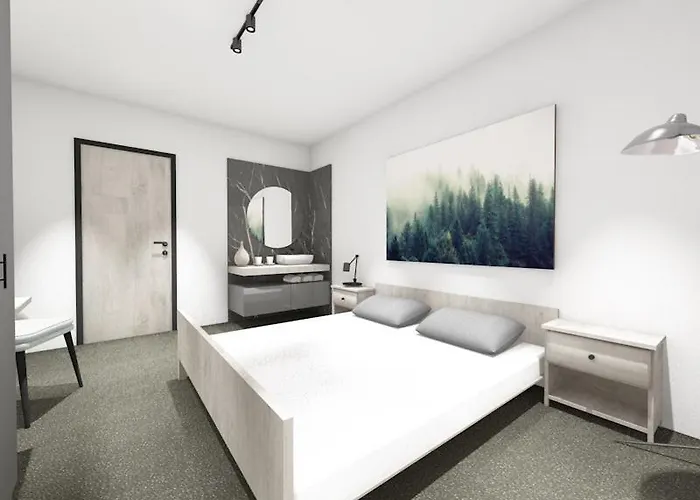 Hotel Alpenhotel Steirerhof *