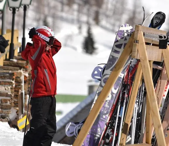 Alpenhotel Steirerhof * Tauplitzalm