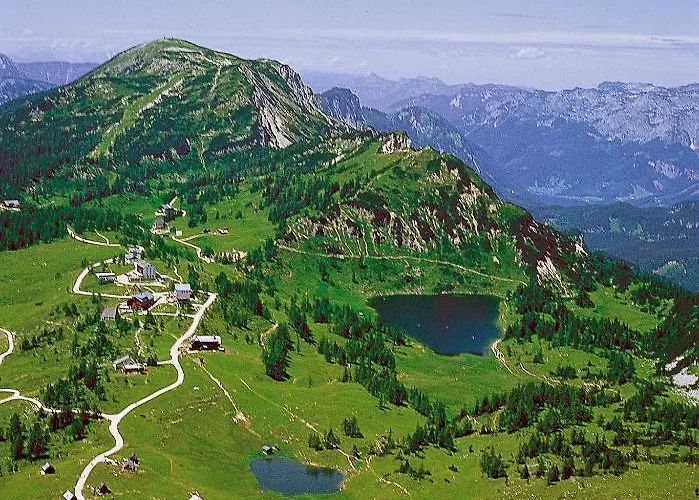 Alpenhotel Steirerhof Tauplitzalm