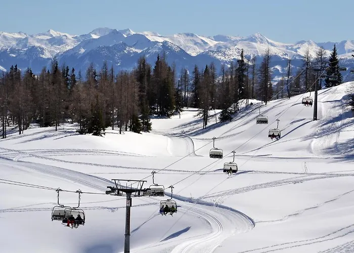 Alpenhotel Steirerhof Hotel