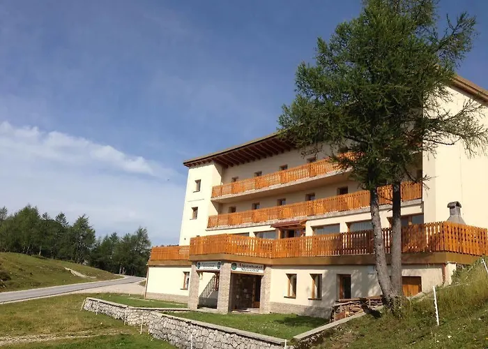 Alpenhotel Steirerhof